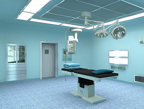 手术室(5)