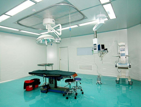 手术室 (1)