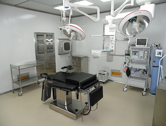 手术室 (7)